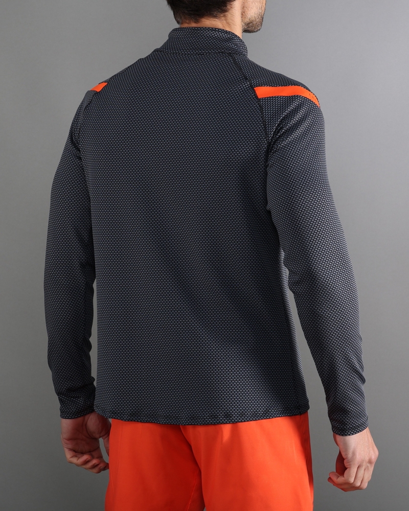 SUDADERA EPIC LHEE TITANIUM 2