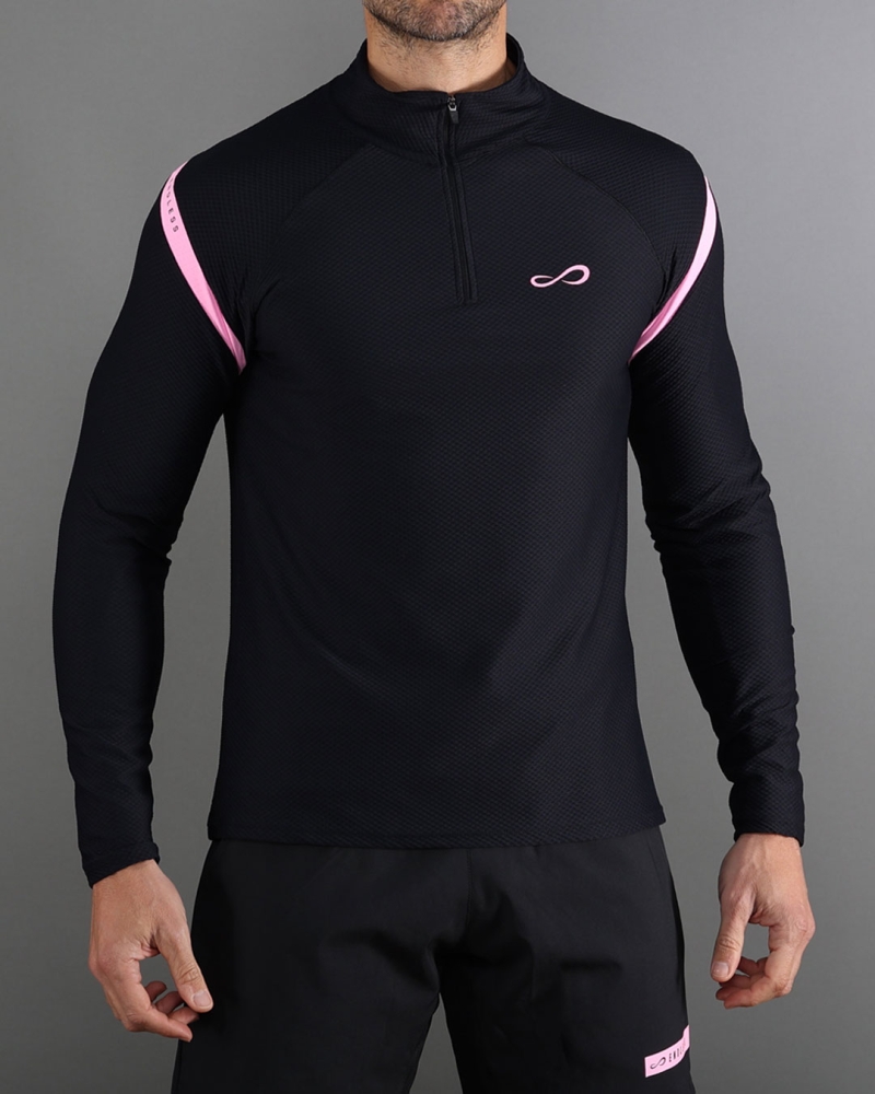 SUDADERA EPIC LHEE BLACK PINK