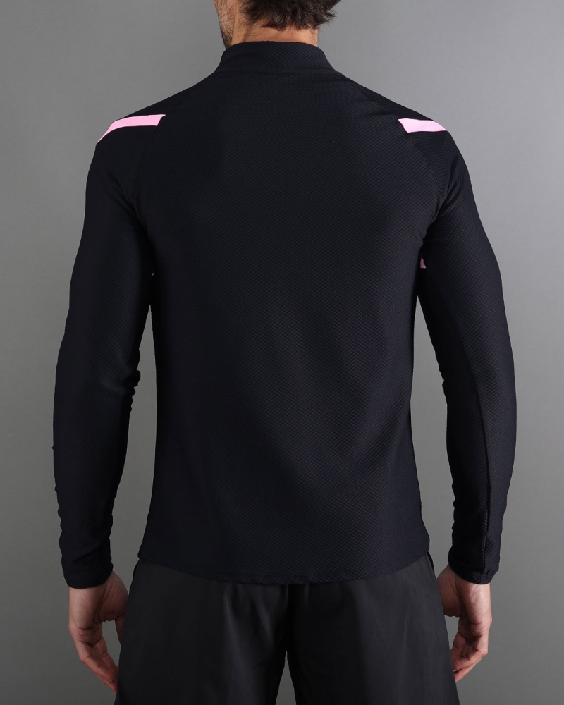 SWEATSHIRT EPIC LHEE BLACK... 2