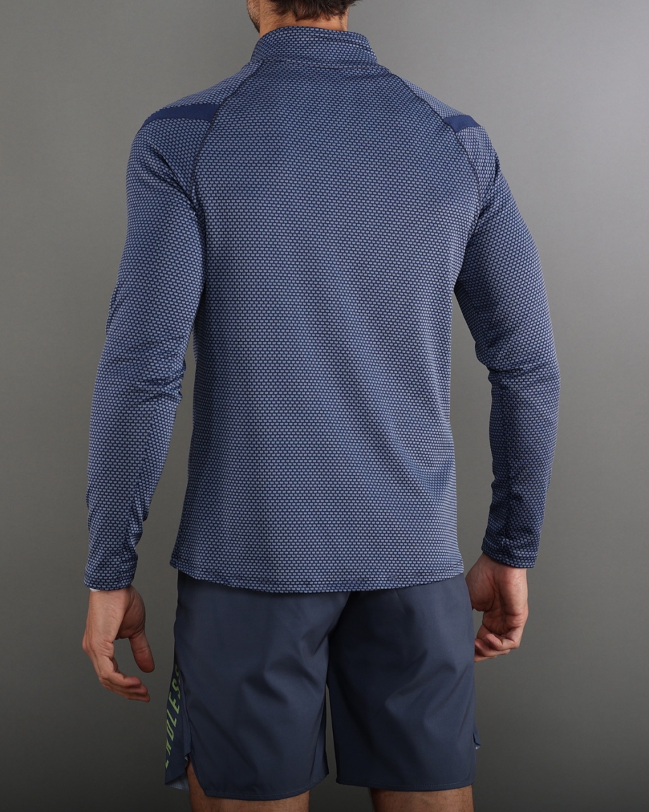 SWEAT-SHIRT EPIC LHEE DENIM