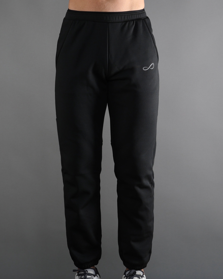 PANT JACKAL BLACK