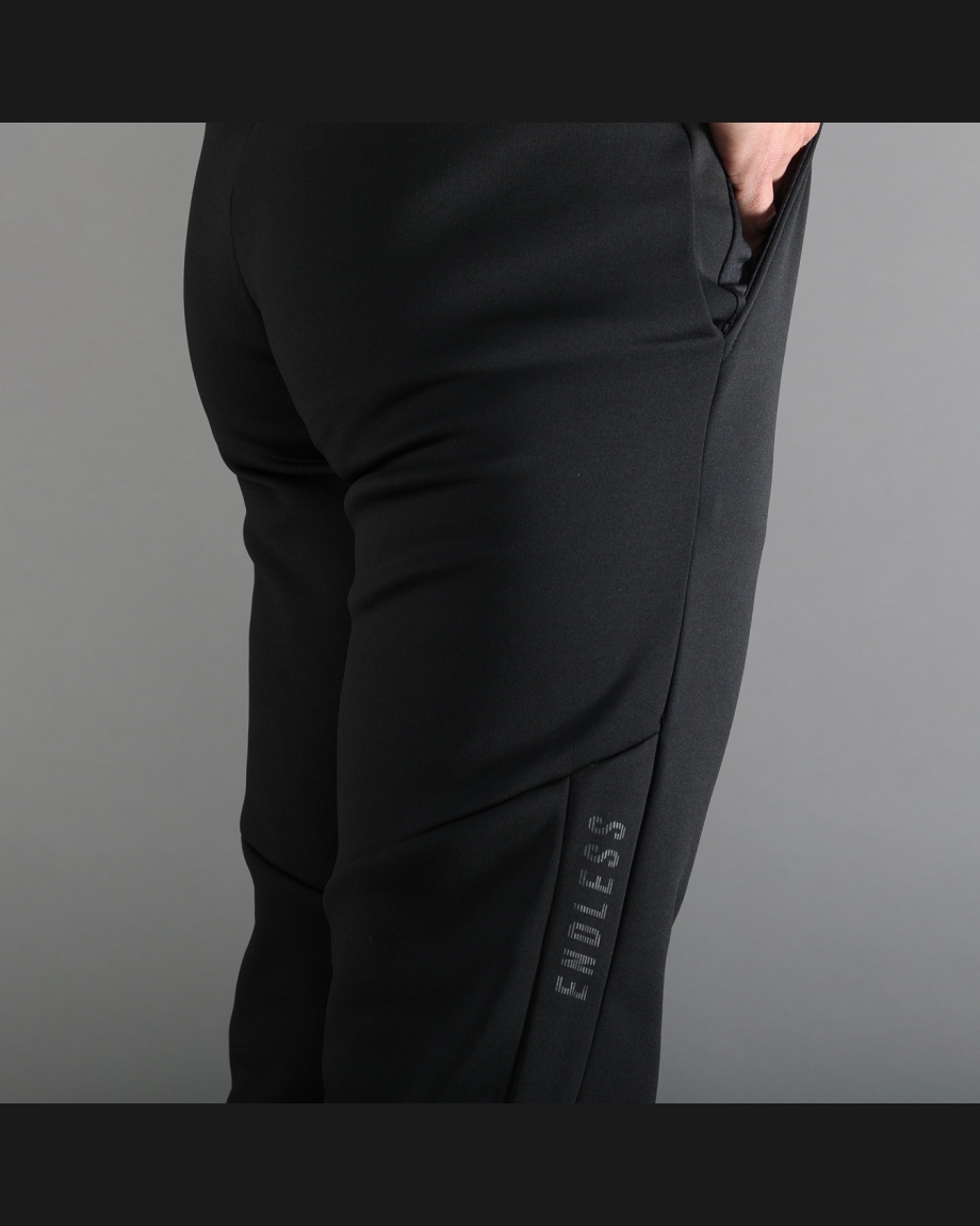 PANT JACKAL BLACK