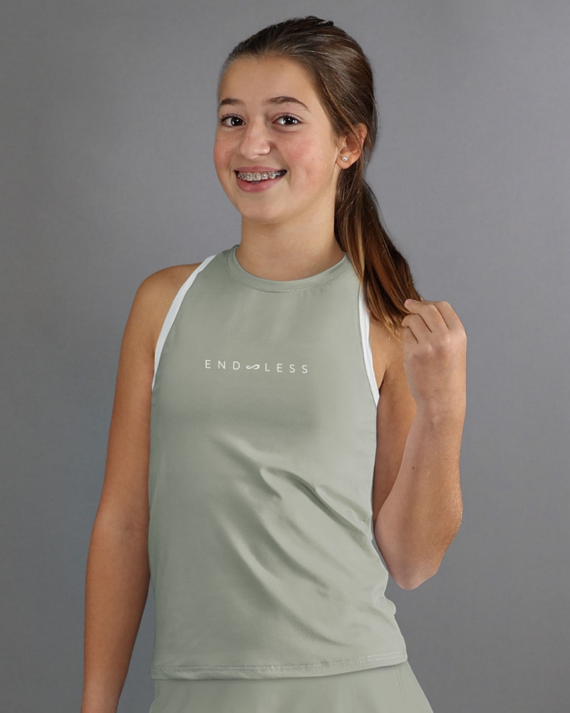 MAGLIETTA ESSENTIAL KIDS...