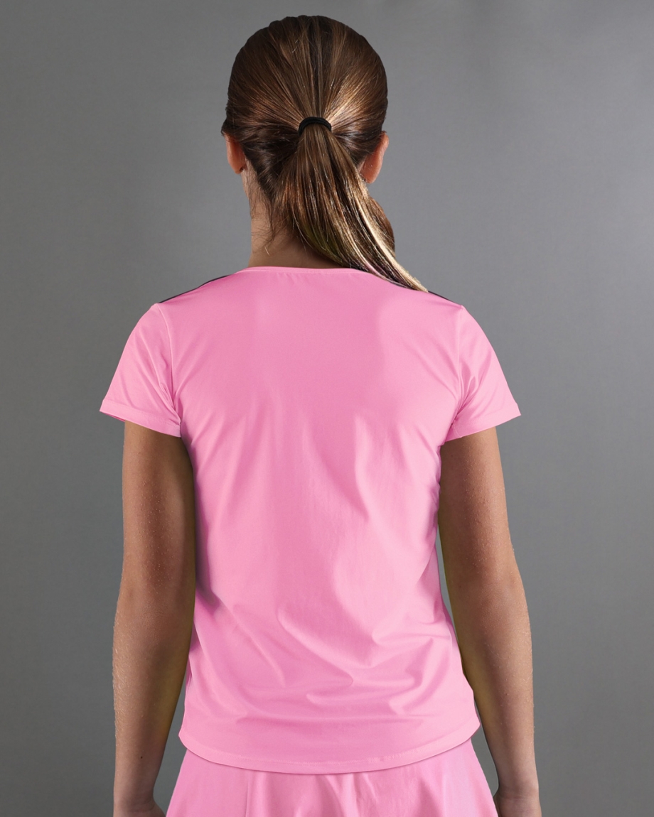 TOP GLORY II KIDS PINK