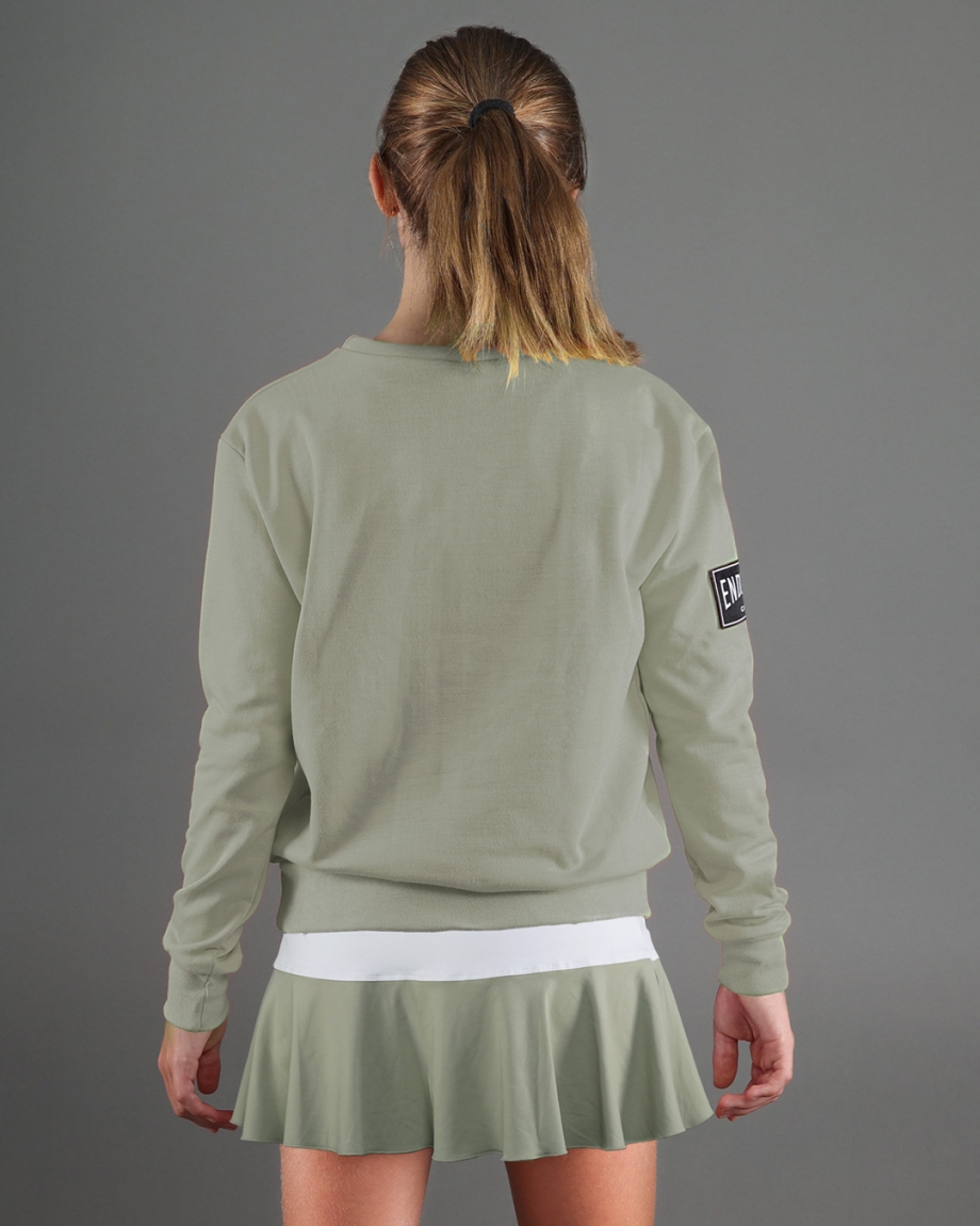 DESSUADORA INNER KIDS LIGHT ARMY