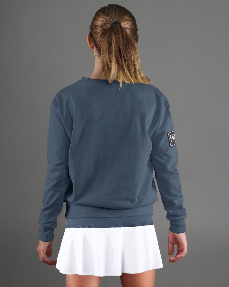SUDADERA INNER KIDS DENIM 2