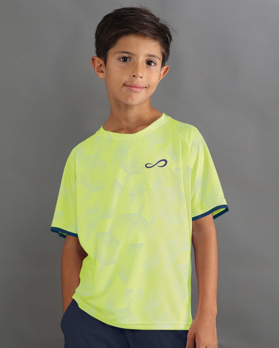 SAMARRETA FAZE KIDS YELLOW