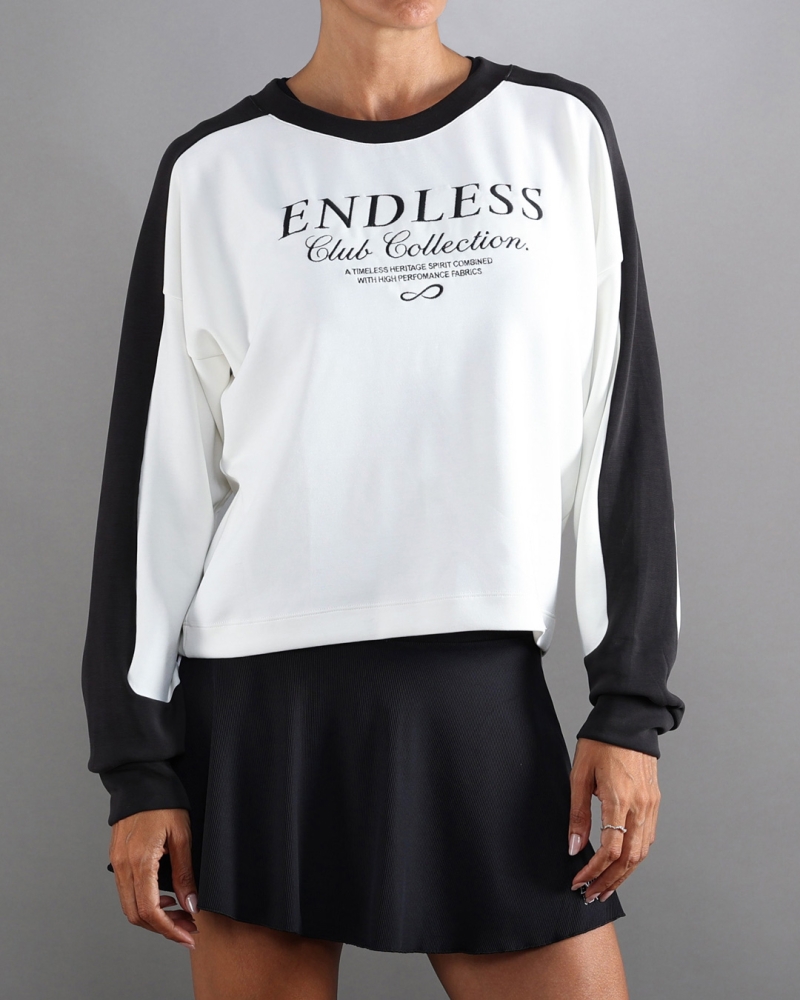 SWEAT-SHIRT CLUB COLLECTION...