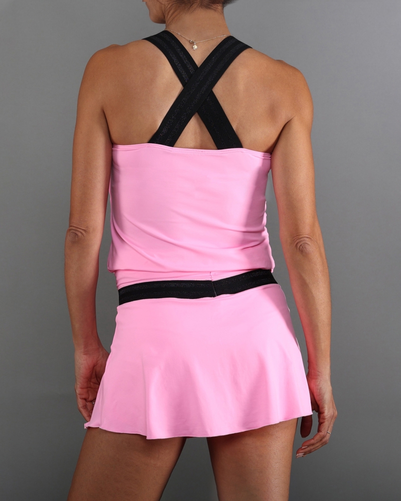 ENSEMBLE GLOSS PINK