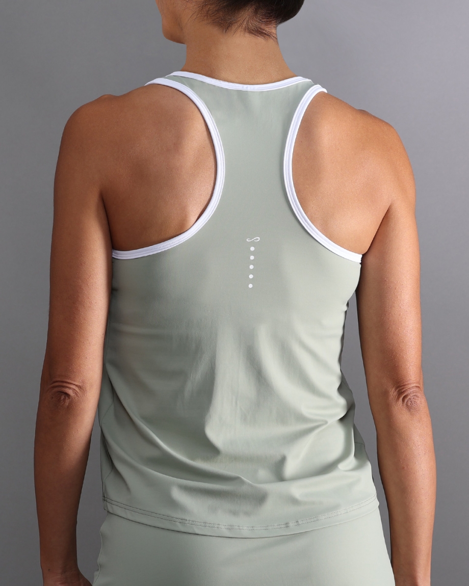 CONJUNTO CERCLE MINIMAL LIGHT ARMY