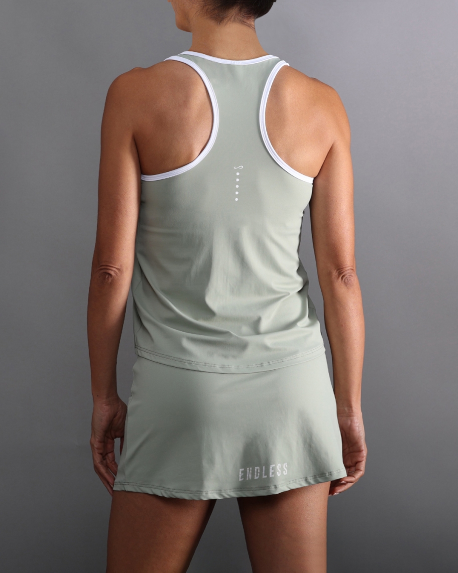 CONJUNTO CERCLE MINIMAL LIGHT ARMY