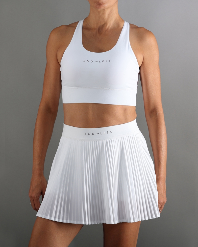 CONJUNTO ZYRA AURA WHITE