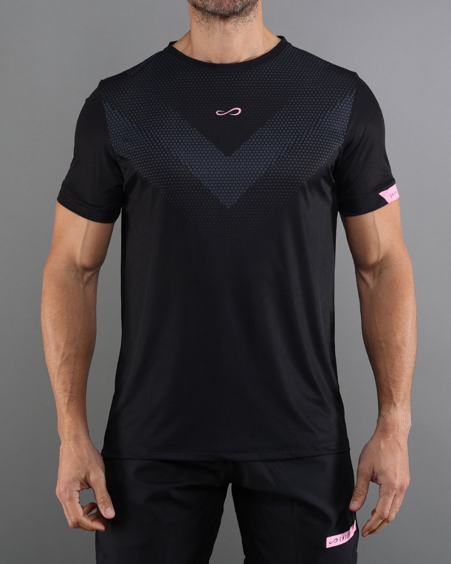 SET ACE PEAK SWIFT BLACK PINK