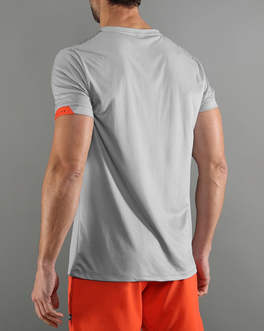 SET ACE PEAK SWIFT SILVER ORANGE