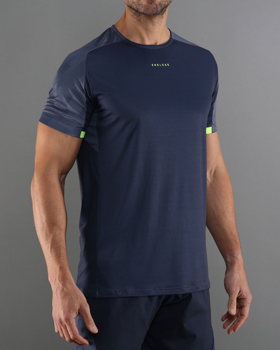 SET RYKER PHOENIX DENIM