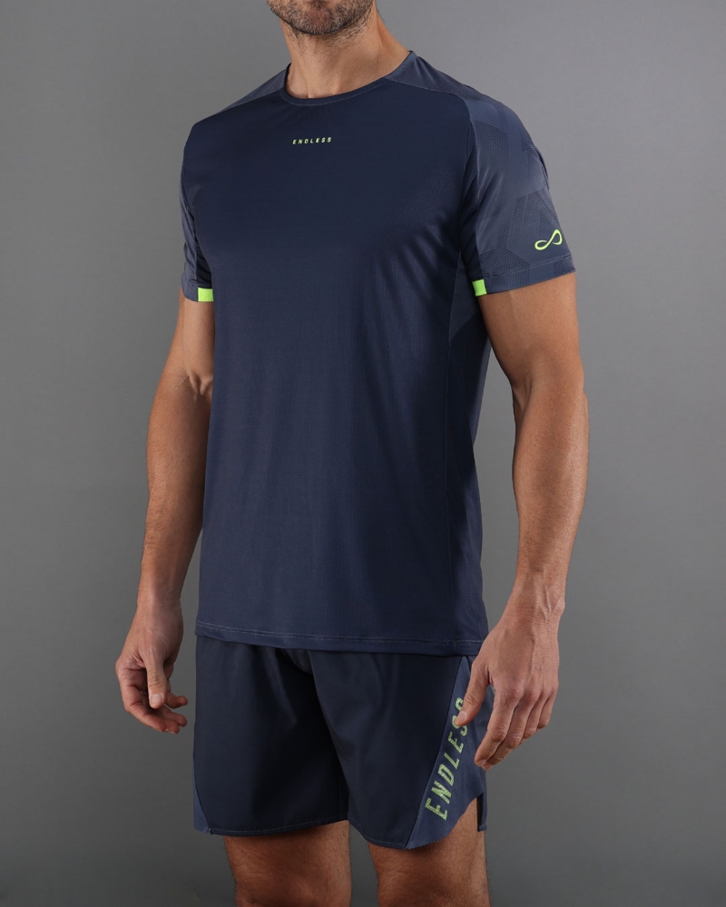 ENSEMBLE RYKER PHOENIX DENIM