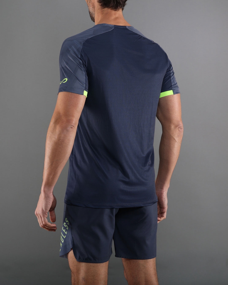 ENSEMBLE RYKER PHOENIX DENIM