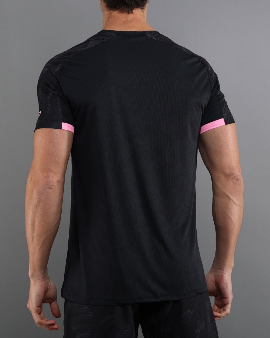 SET RYKER SWIFT BLACK PINK