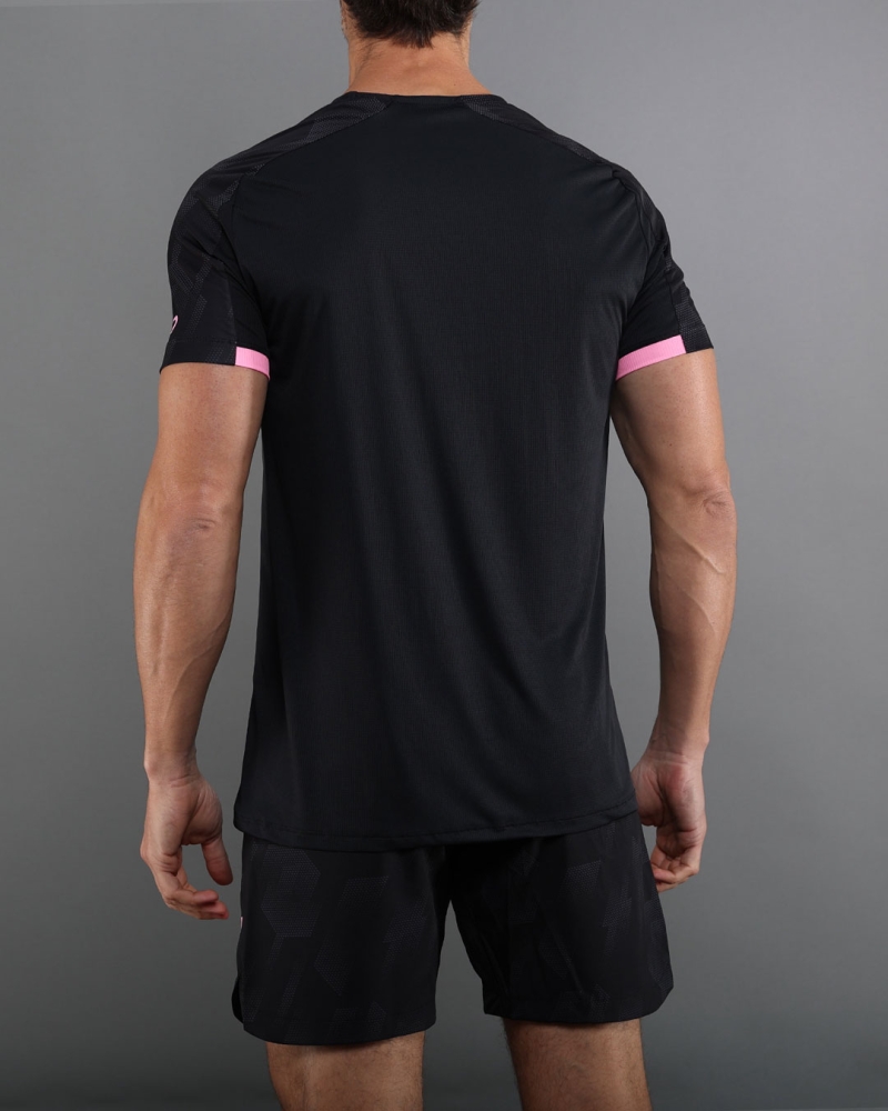 ENSEMBLE RYKER SWIFT BLACK... 2