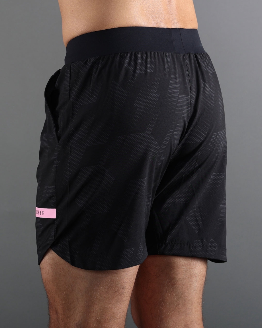SET RYKER SWIFT BLACK PINK