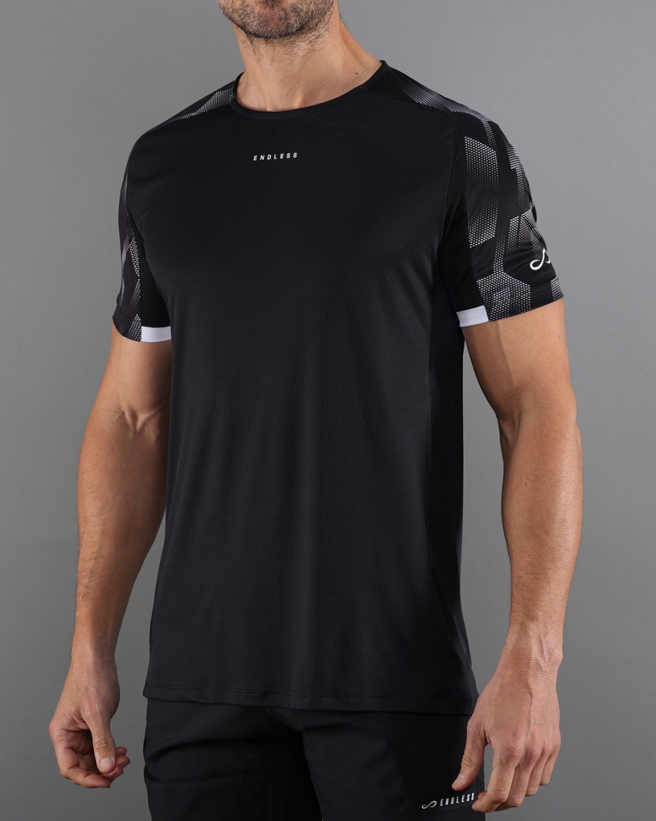 CONJUNT RYKER SWIFT BLACK