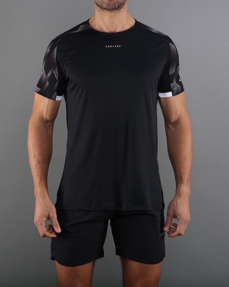 CONJUNT RYKER SWIFT BLACK