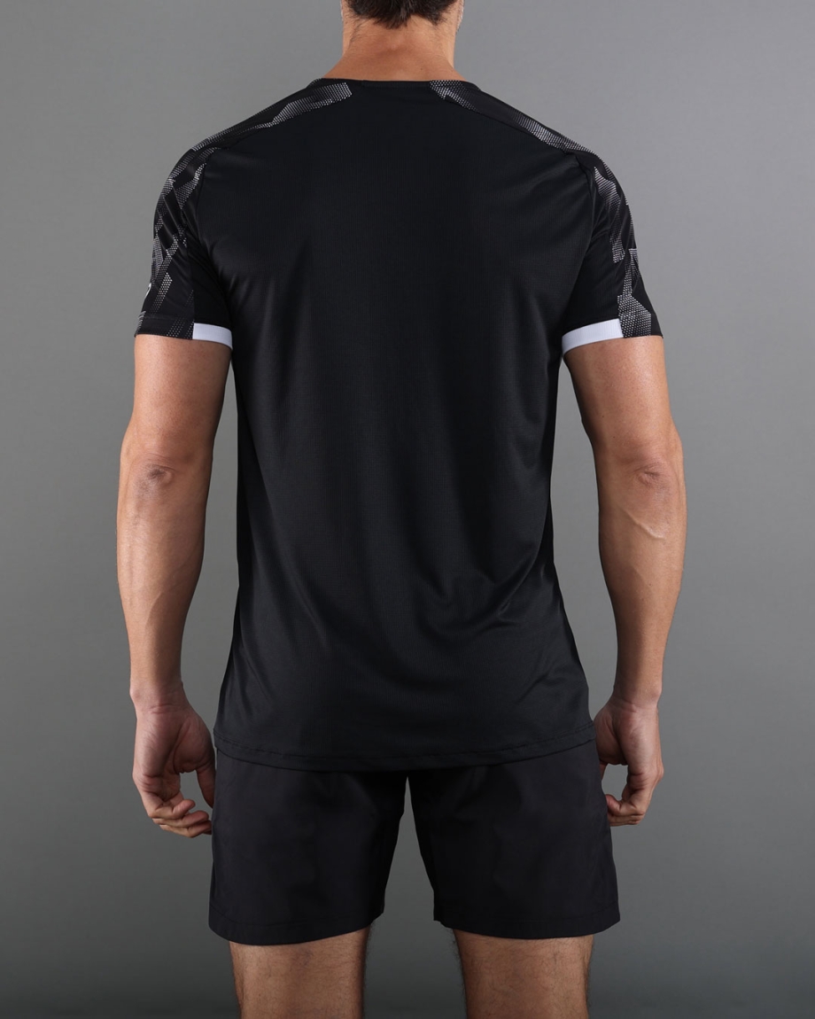 SET RYKER SWIFT BLACK