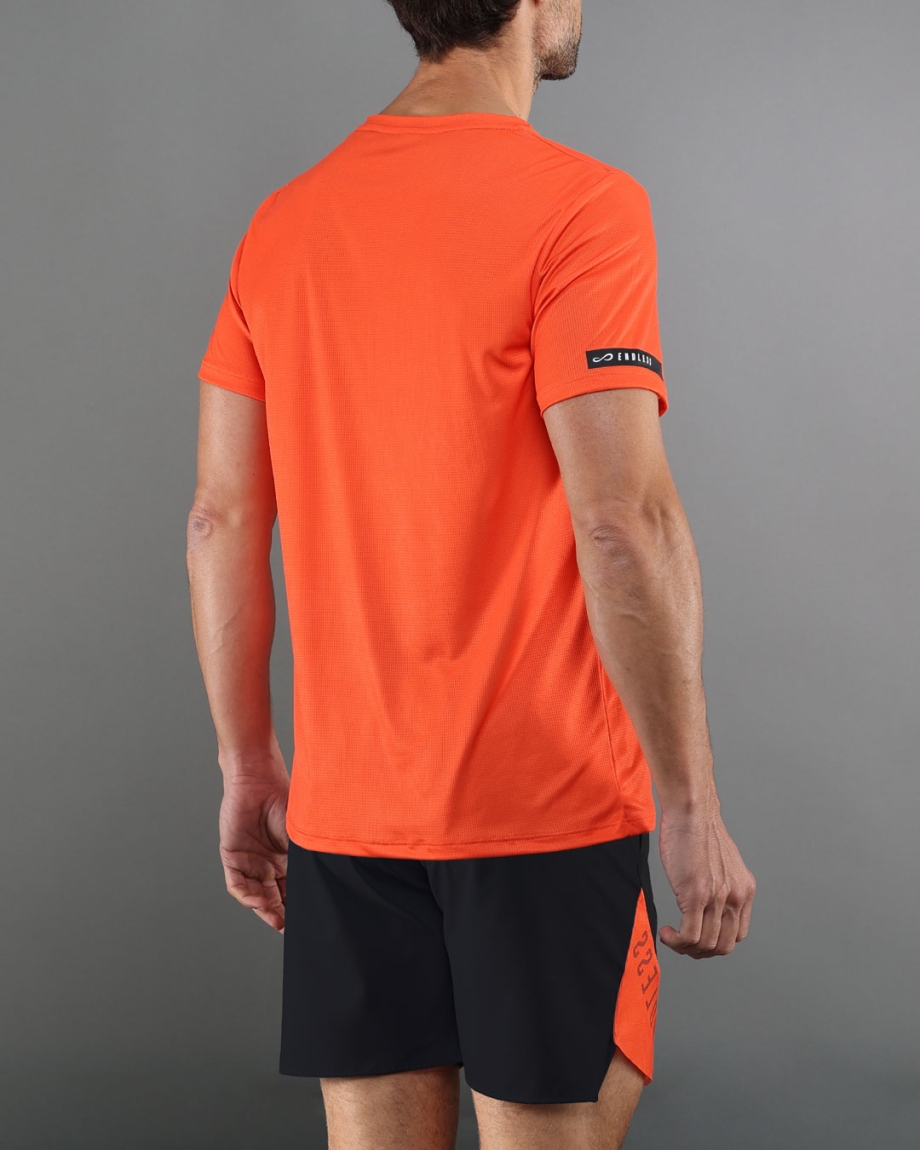 SET UNLIMITED DIAMOND PHOENIX ORANGE...