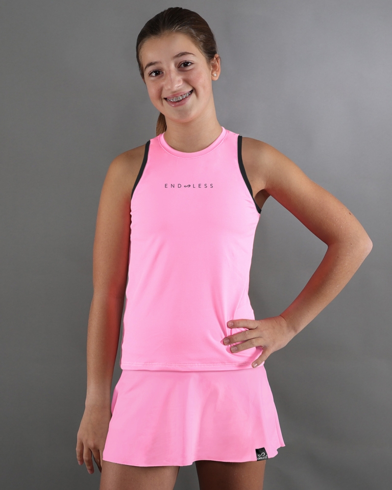 CONJUNT ESSENTIAL LUX KIDS...
