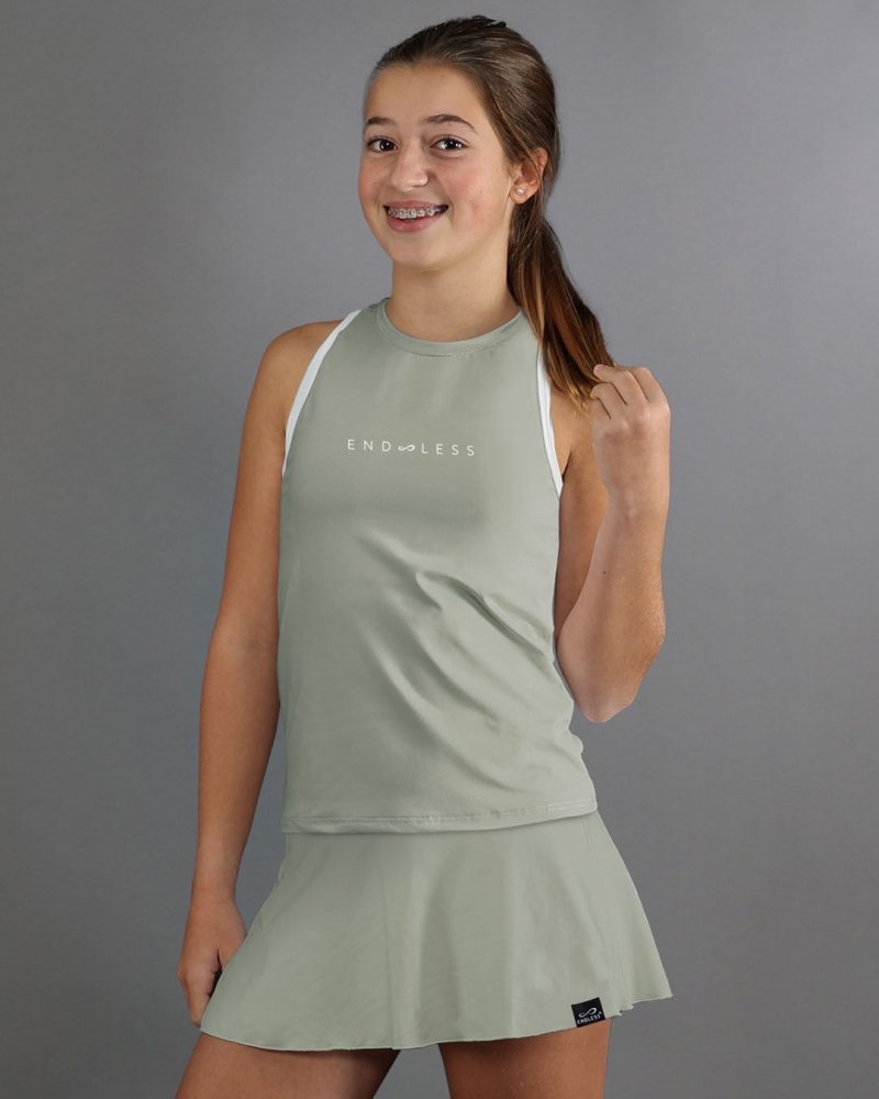 CONJUNT ESSENTIAL LUX KIDS...