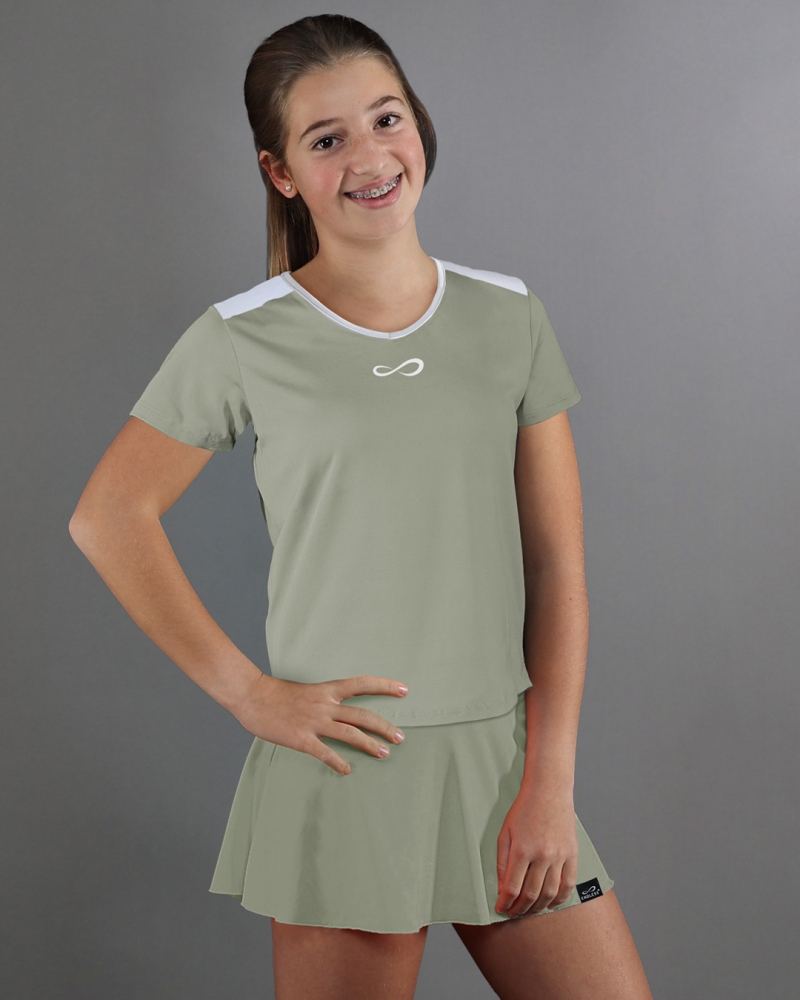 CONJUNTO GLORY II LUX KIDS...