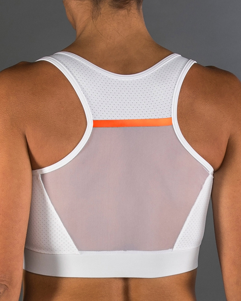 SPORT TOP VANITY II WHITE 2