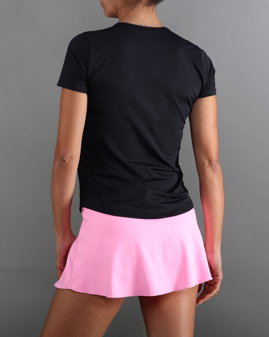 CONJUNT INDY GLOSS BLACK PINK