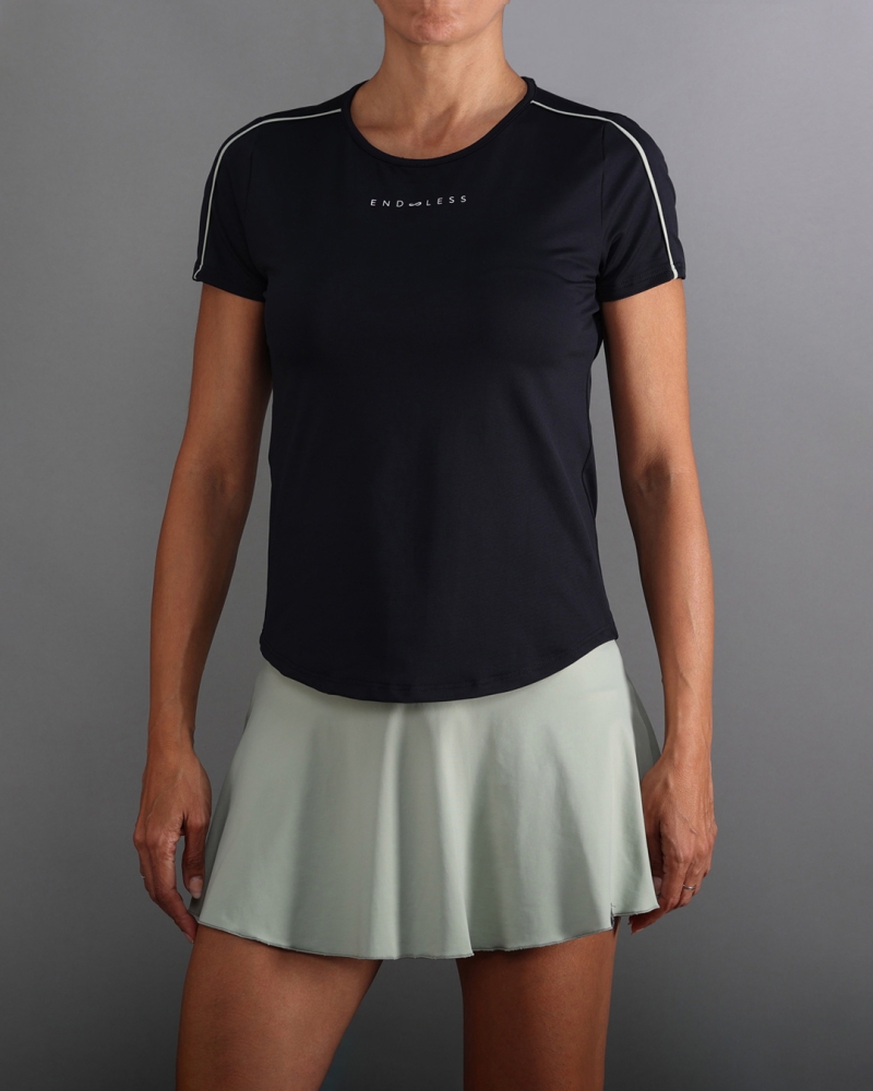 ENSEMLBLE INDY LUX BLACK...