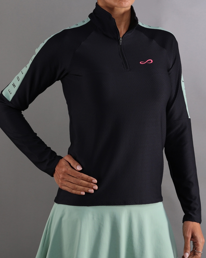 SWEATSHIRT KIRSCH ICONIC II...