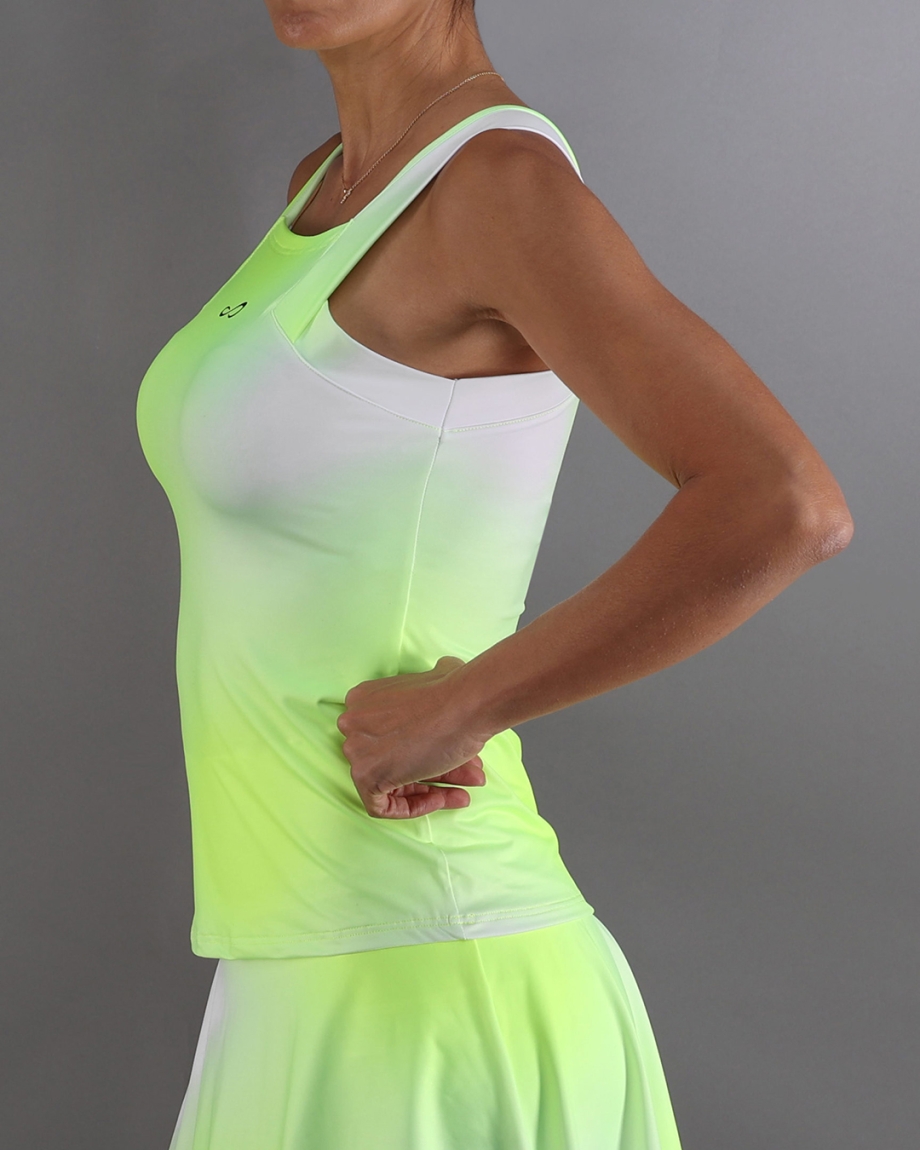 SAMARRETA BREEZE STAINS YELLOW