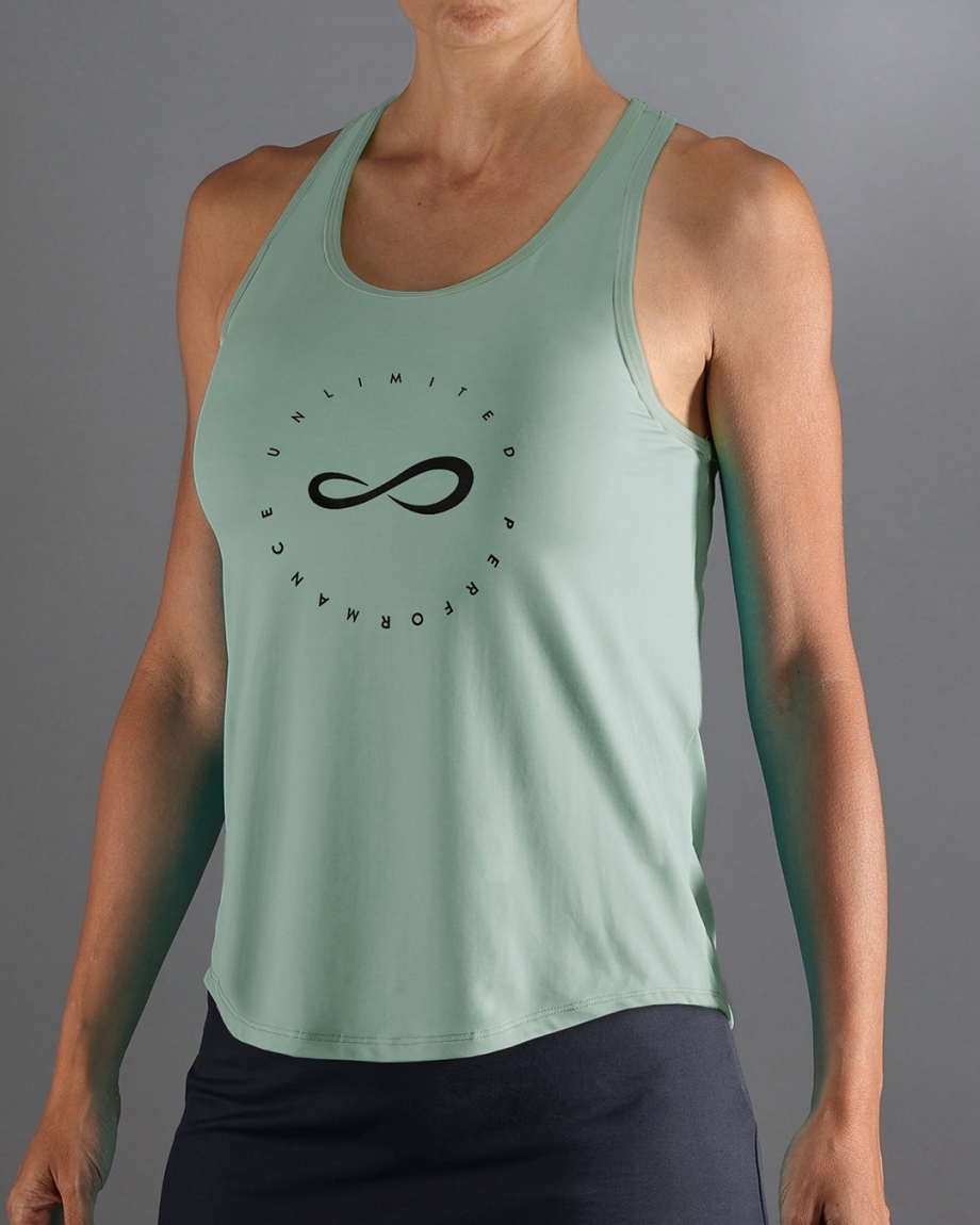 CAMISETA CERCLE FOREST