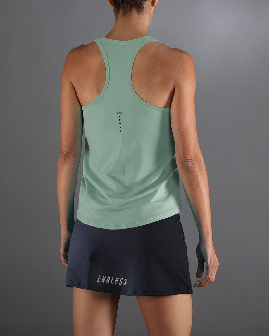 CAMISETA CERCLE FOREST