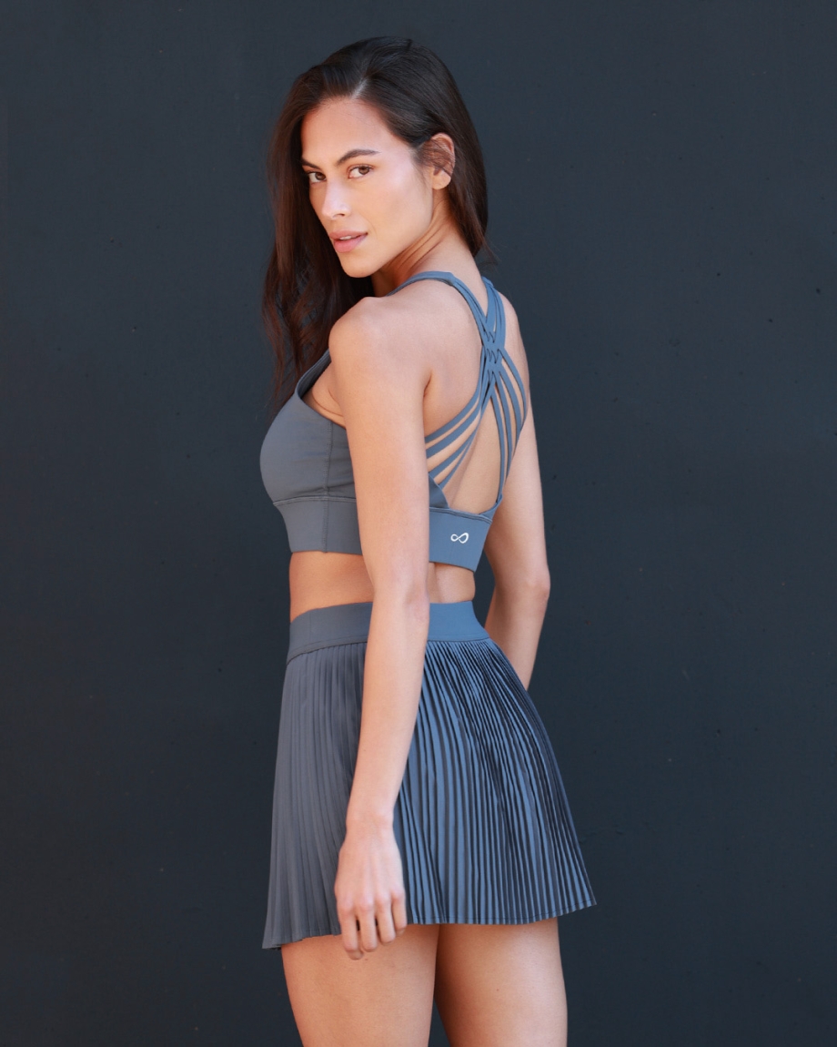 ENSEMBLE ZYRA AURA DENIM