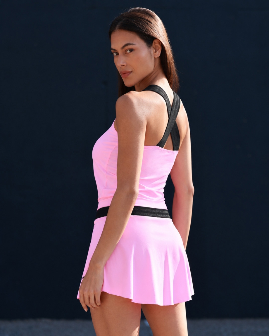 CONJUNTO GLOSS PINK