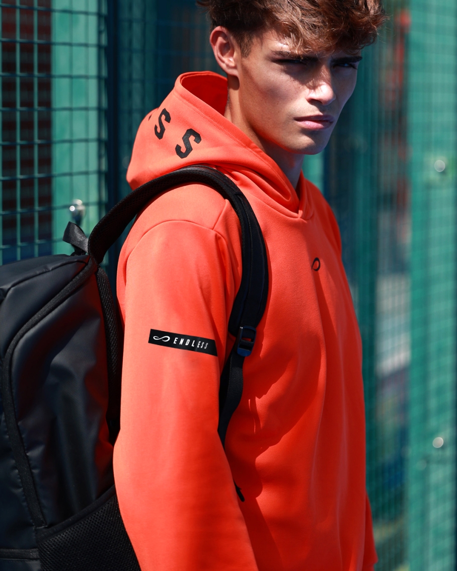 DESSUADORA SNIPER ORANGE