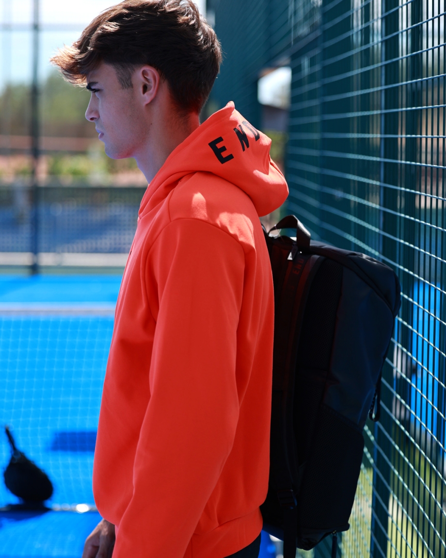 DESSUADORA SNIPER ORANGE