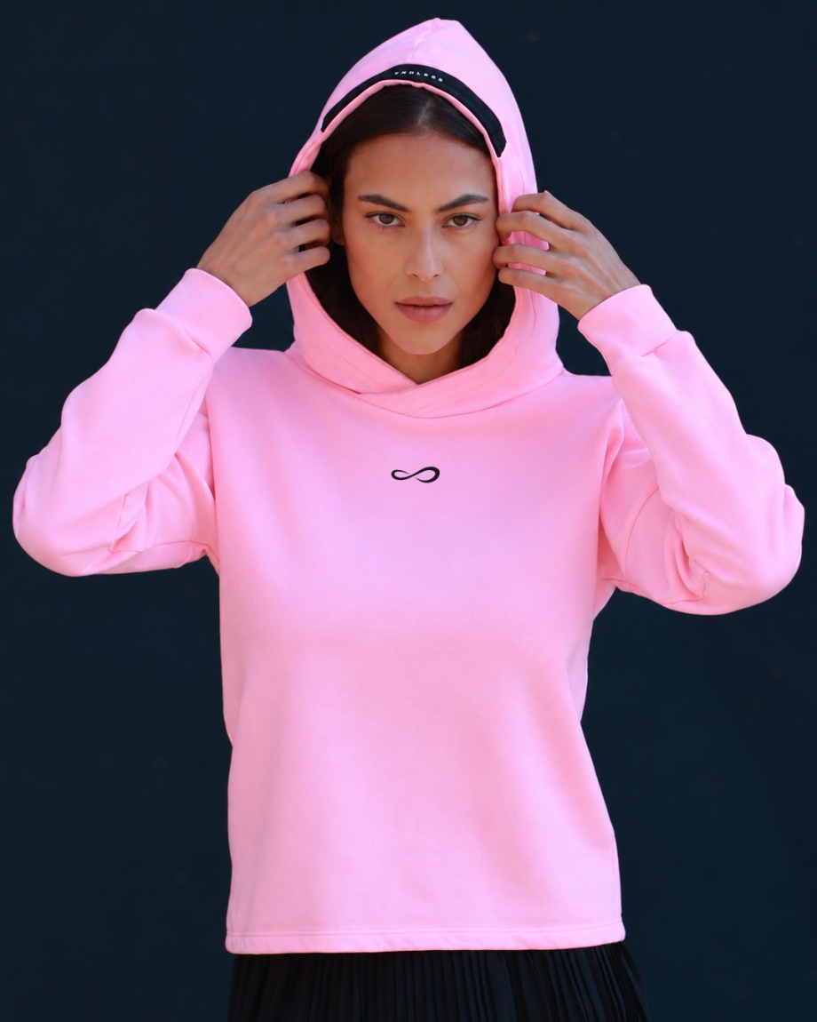 DESSUADORA GLOSS PINK
