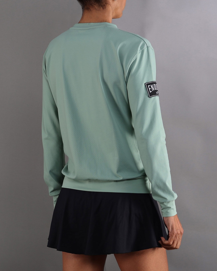 SUDADERA INNER TECH FOREST