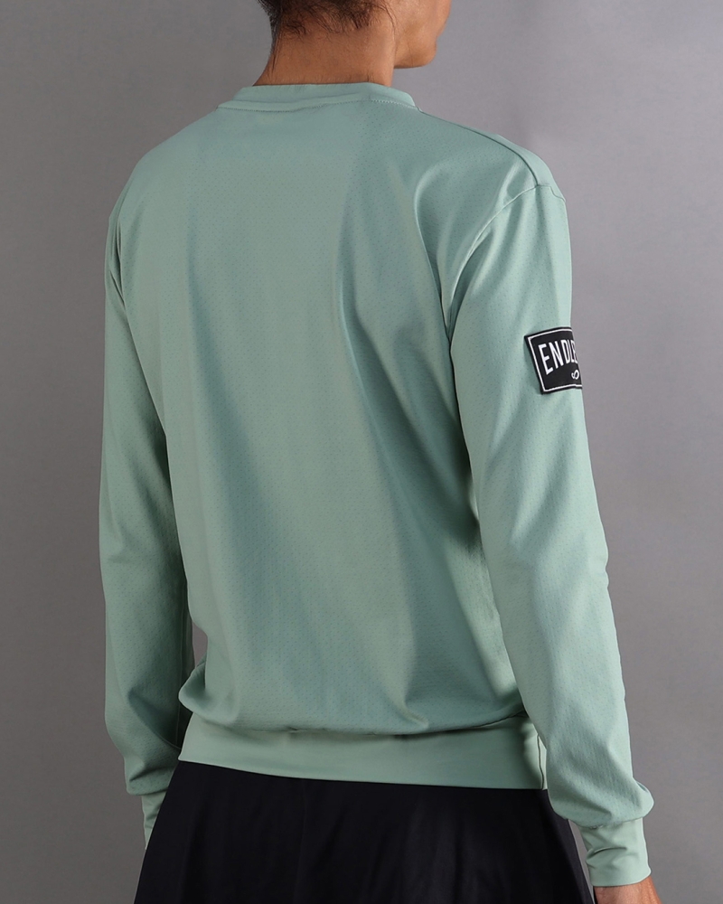 SWEAT-SHIRT INNER TECH FOREST 2