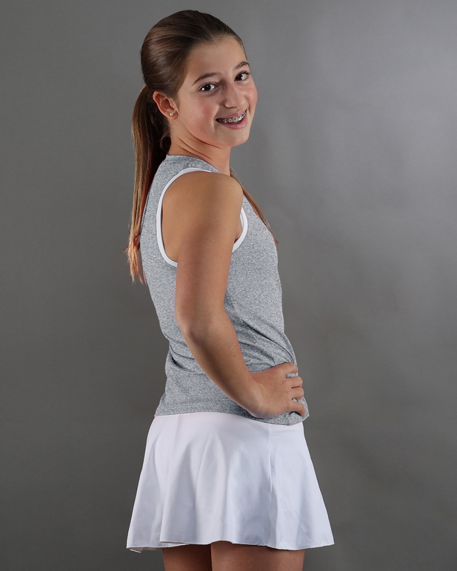 T-SHIRT ESSENTIAL KIDS CHINE