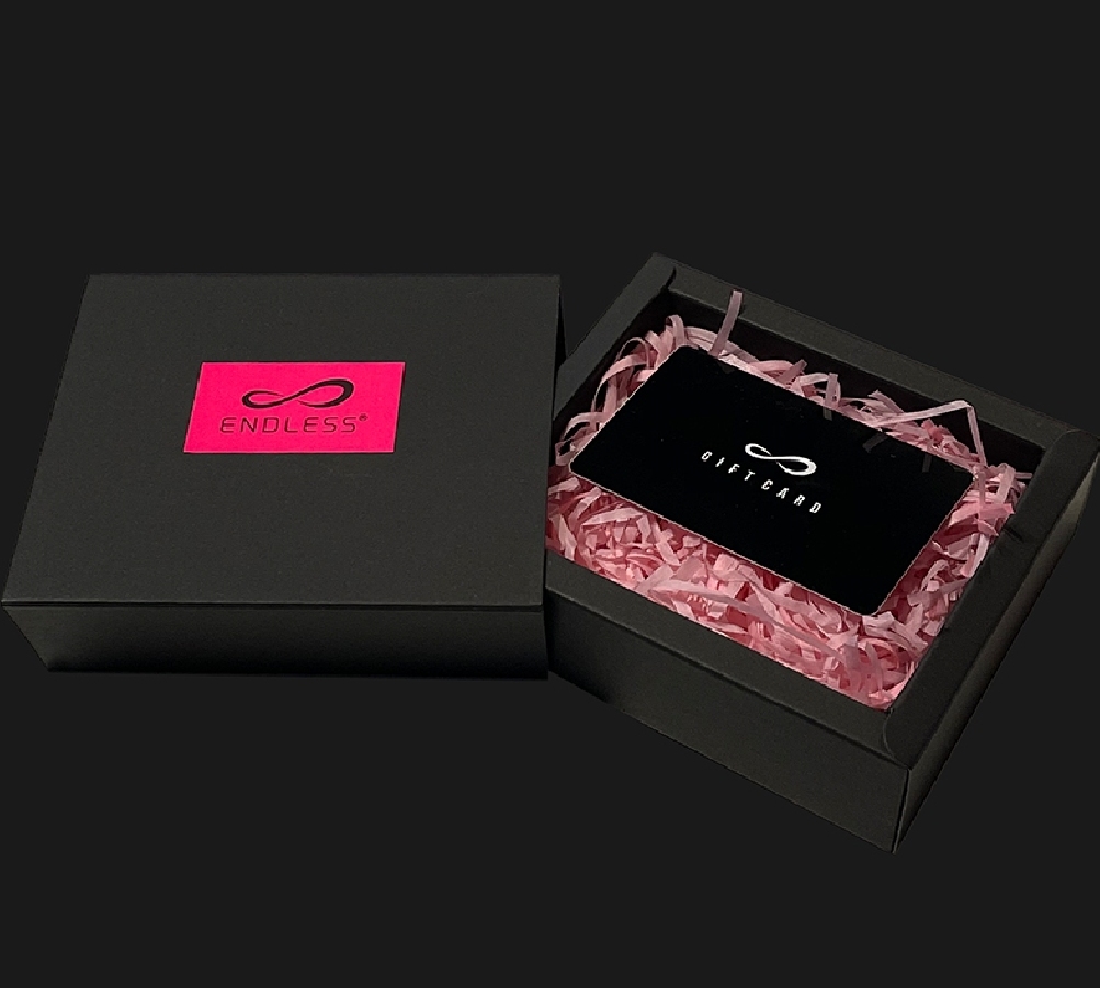 Carte cadeau