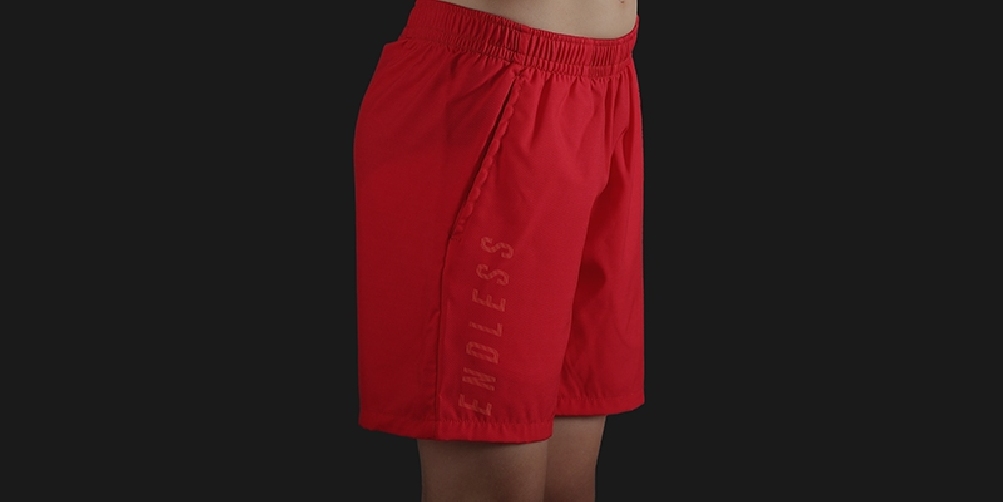Pantalons curts