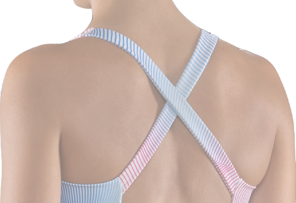 Brassière de sport